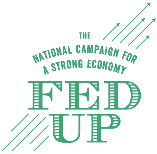 Fed Up Campaign